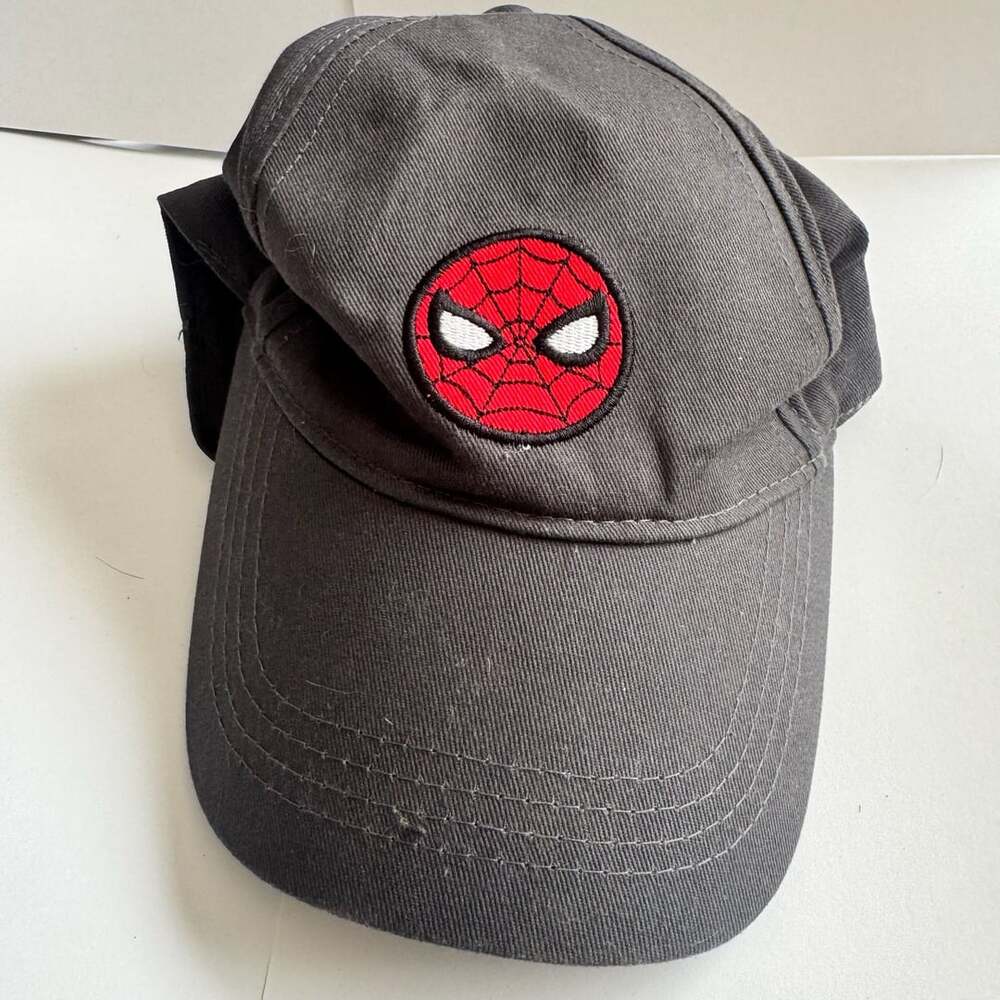 Old Navy x Marvel Spider-Man Unisex Baseball Cap for Toddler